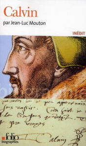 Calvin - Mouton Jean-Luc