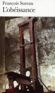 L'obéissance - Sureau François