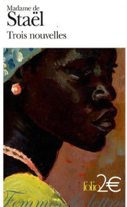 Trois nouvelles - STAEL MADAME DE