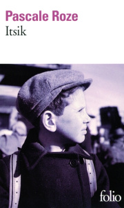 Itsik - Roze Pascale