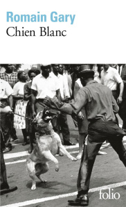 Chien blanc - Gary Romain