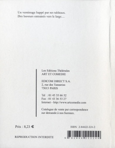 Sauve qui peut - SEMPE