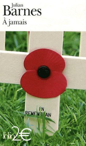 A jamais. Et autres nouvelles - Barnes Julian ; Aoustin Jean-Pierre