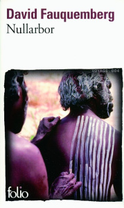 Nullarbor - Fauquemberg David
