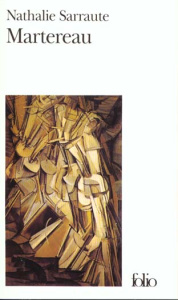 Martereau - Sarraute Nathalie