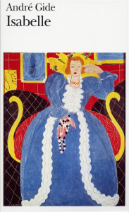 Isabelle - Gide André