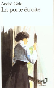 La Porte étroite - Gide André