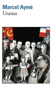Uranus - Aymé Marcel