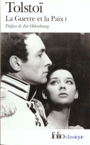 La guerre et la paix. Tome 1 - Tolstoï Léon