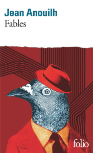 Fables - Anouilh Jean