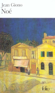 Noé - Giono Jean