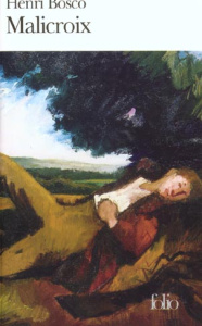 Malicroix - Bosco Henri
