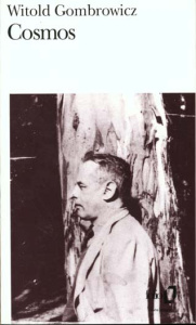 Cosmos - Gombrowicz Witold ; Sédir Georges