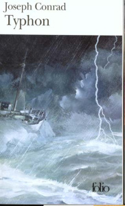 Typhon - Conrad Joseph