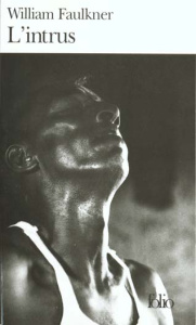 L'Intrus - Faulkner William