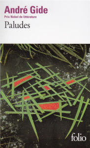 Paludes - Gide André