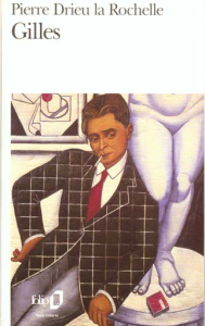 Gilles - Drieu La Rochelle Pierre