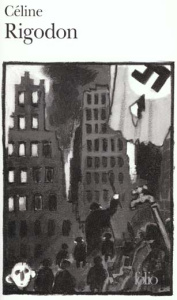 Rigodon - Céline Louis-Ferdinand
