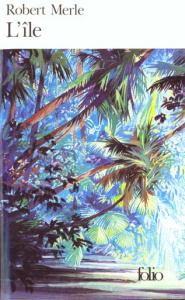 L'ILE - Merle Robert