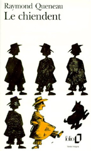 Le chiendent - Queneau Raymond