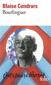 Bourlinguer - Cendrars Blaise
