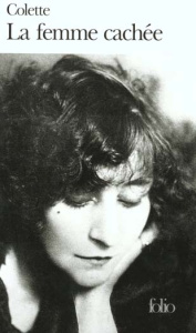 La femme cachée - COLETTE