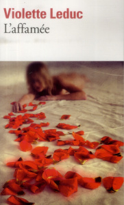 Affamée - Leduc Violette