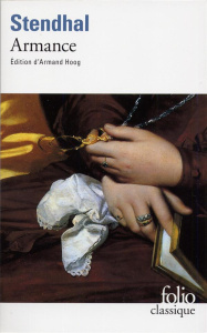 Armance - STENDHAL