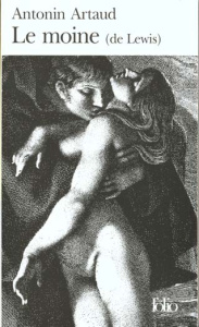 Le Moine - Artaud Antonin