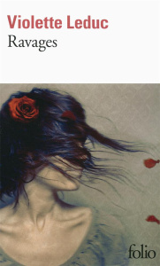 Ravages - Leduc Violette