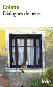 Dialogues de bêtes - COLETTE/JAMMES