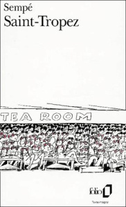 Saint-Tropez - SEMPE
