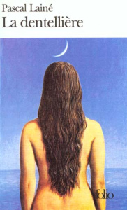 La dentellière - Lainé Pascal