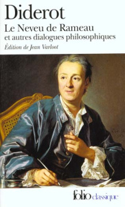 Le Neveu de Rameau. Et autres dialogues philosophiques - Diderot Denis