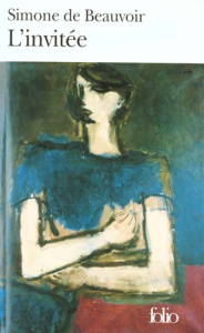 L'invitée - Beauvoir Simone de