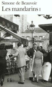Les mandarins/01/ - Beauvoir Simone de