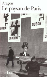 Le Paysan de Paris - Aragon Louis
