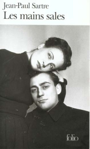 Les Mains sales. Pièce en 7 tableaux - Sartre Jean-Paul