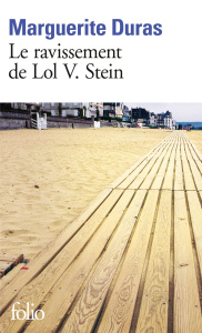 Le Ravissement de Lol V. Stein - Duras Marguerite