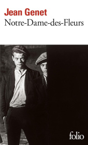 Notre-Dame-des-Fleurs - Genet Jean
