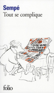 Tout se complique - SEMPE
