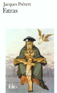 Fatras - Prévert Jacques