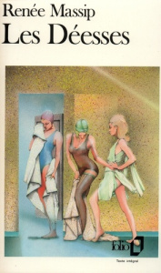 Les Déesses - Massip Renée