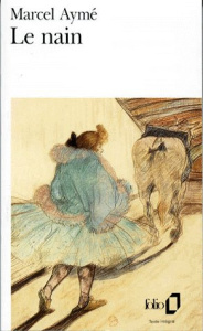 Le Nain - Aymé Marcel