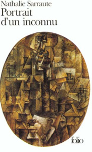 Portrait d'un inconnu - Sarraute Nathalie