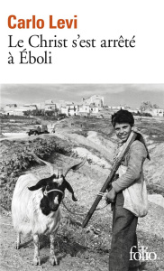 Le Christ s'est arrêté à Eboli - Levi Carlo ; Modigliani Jeanne