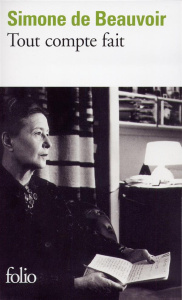 Tout compte fait - Beauvoir Simone de