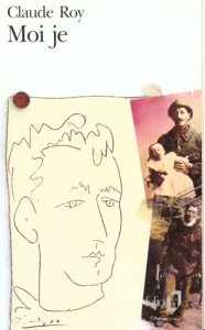 Moi je - Roy Claude