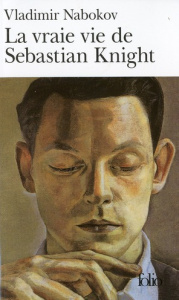 La vraie vie de Sebastian Knight - Nabokov Vladimir ; Davet Yvonne