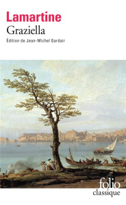 Graziella - Lamartine Alphonse de